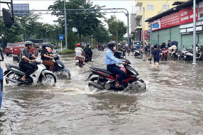 Trieu cuong lich su TP.HCM anh 1