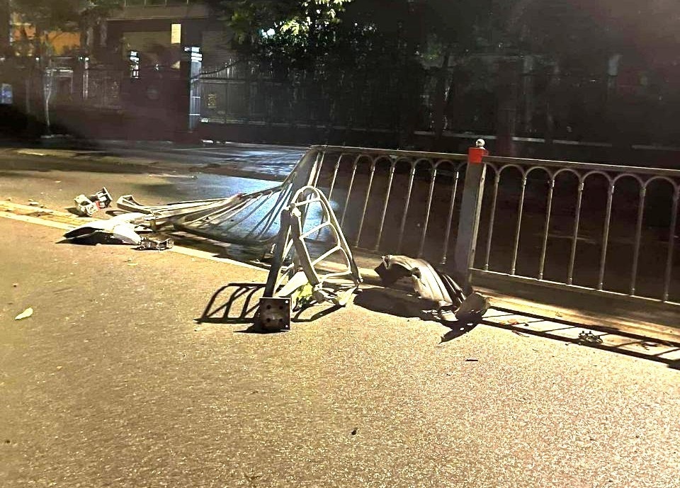 Lat oto TP.HCM anh 1