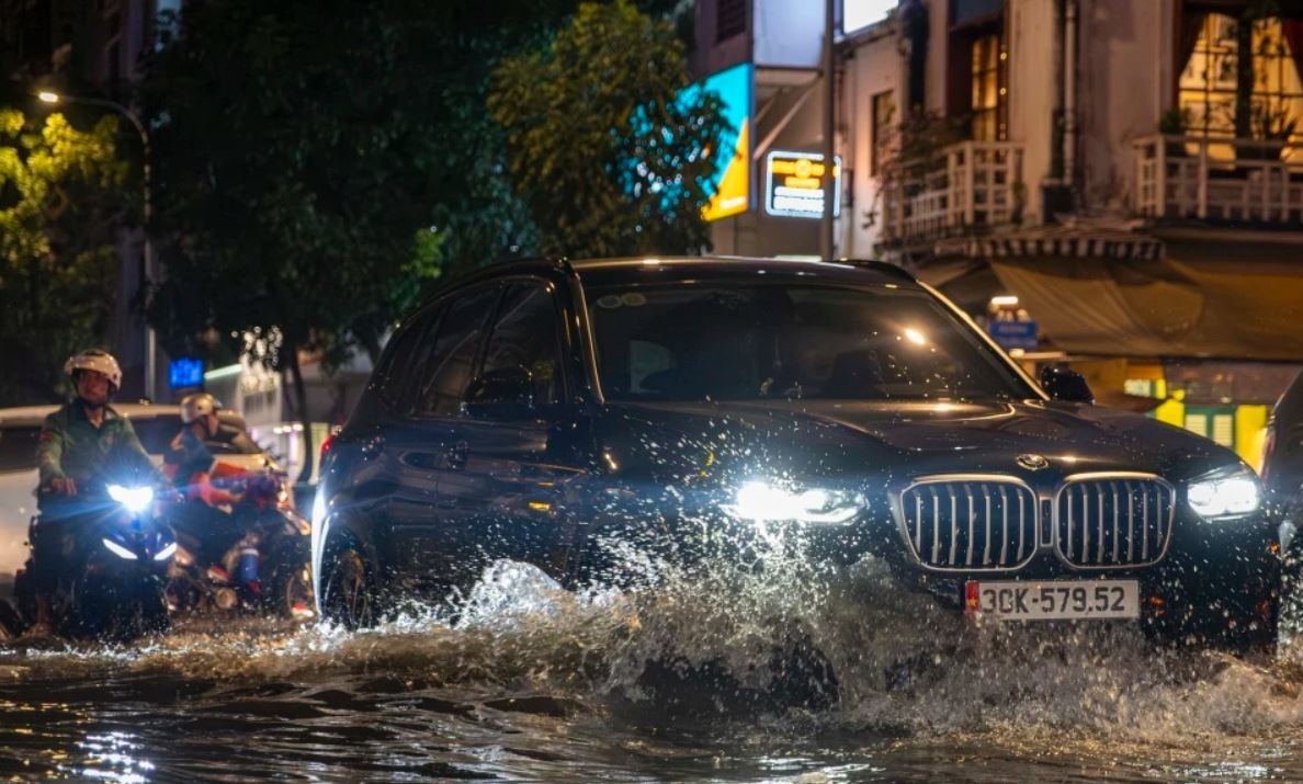 Trieu cuong o TP.HCM ngay cang nghiem trong hinh anh