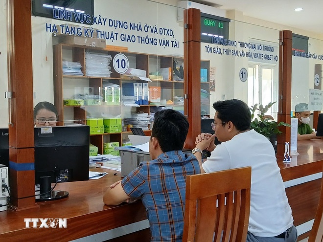 Dai hoi Dang 14 XIV anh 2