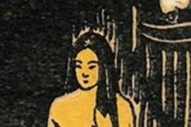 Dang long may tiet lo dieu gi ve cuoc doi Kieu? hinh anh