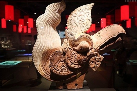 Di vat cua nha vua, vuong hau ke doi song Kinh do Thang Long hinh anh