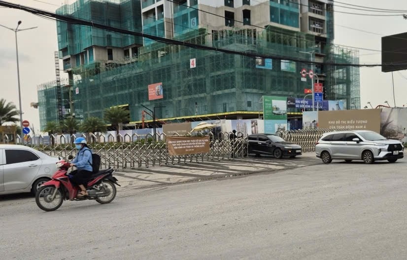 duong Lien Phuong TP.HCM anh 6