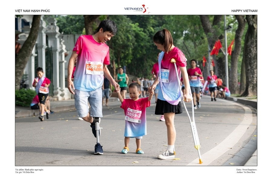 Viet Nam Hanh phuc anh 2