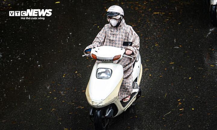 Thoi tiet 11/11 anh 1