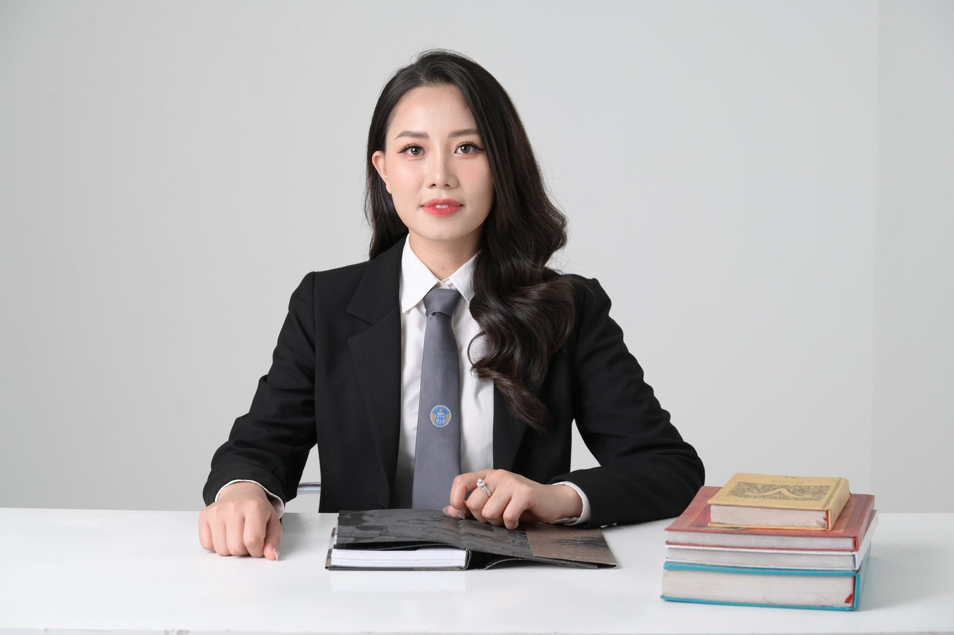 Hieu truong Ninh Binh anh 1