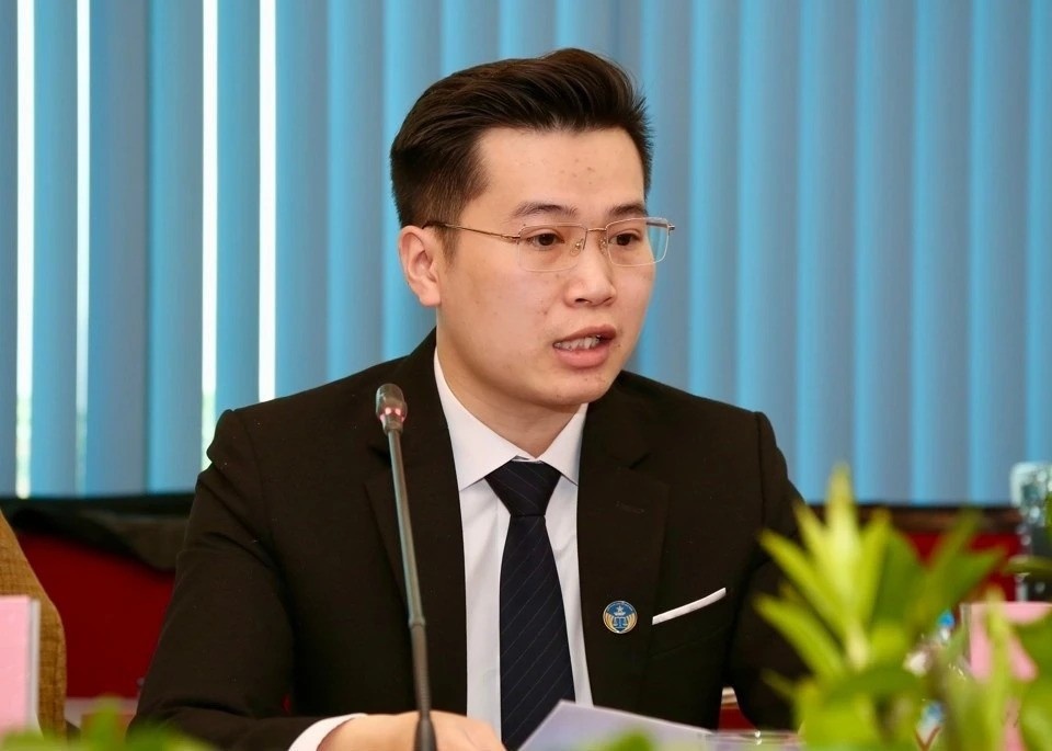 Hieu truong Ninh Binh anh 2