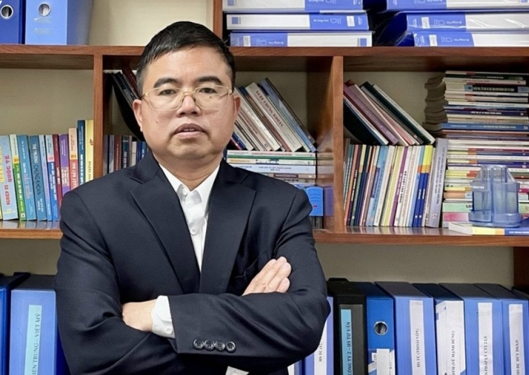 Hieu truong Ninh Binh anh 3