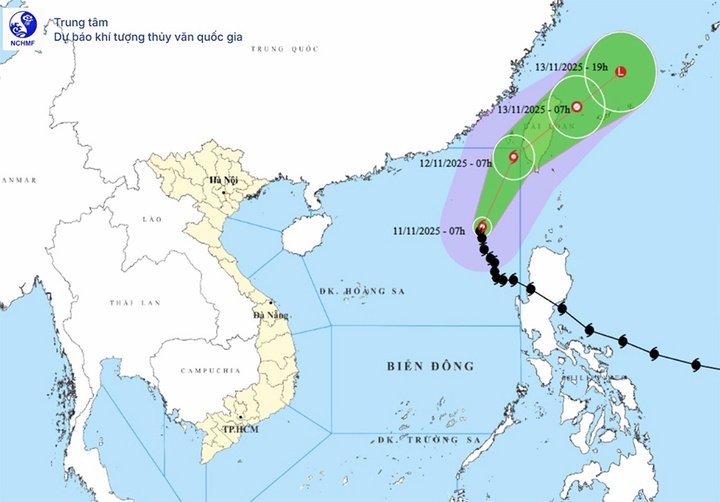 Bao Fung-Wong Bao 14 anh 1