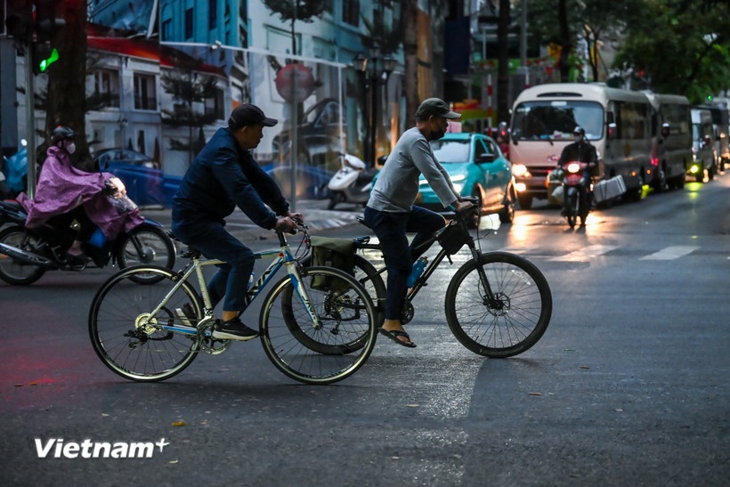 Bao Fung-Wong Bao 14 anh 1