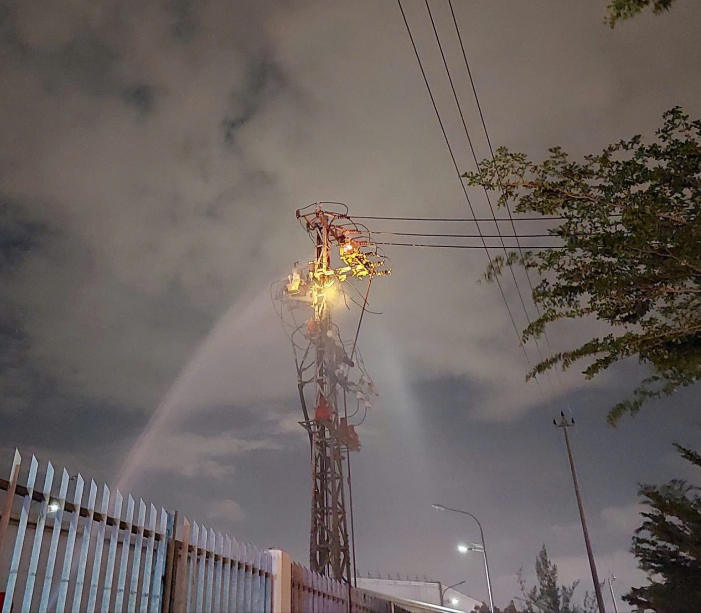 Da Nang mat dien anh 1