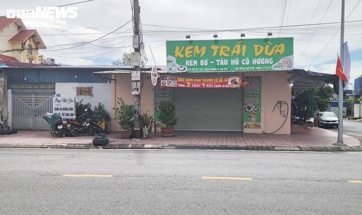 Chiem dat cua thuong binh anh 1