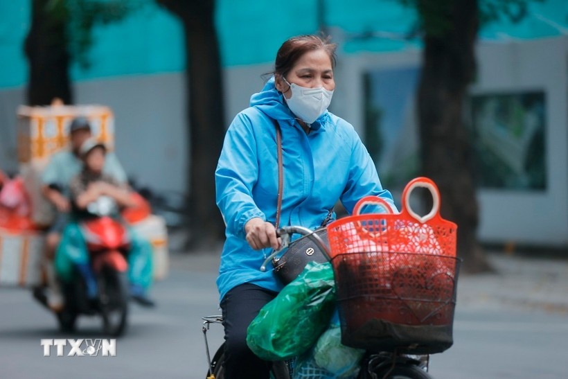 Bao Fung-Wong Bao 14 anh 1