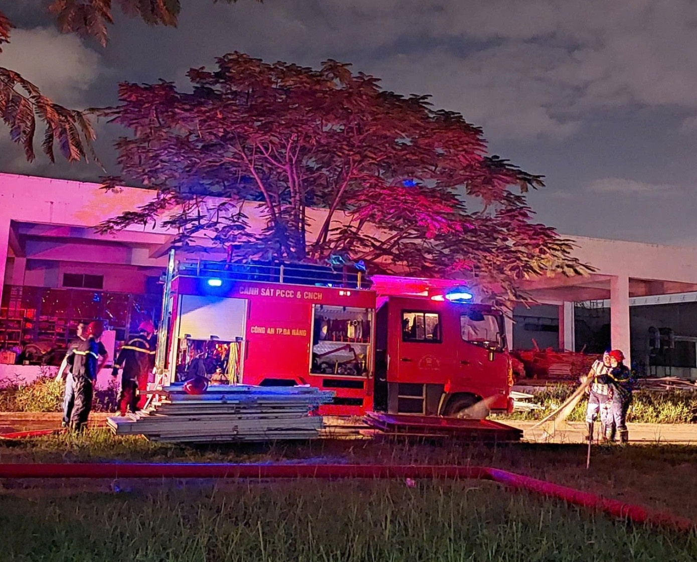 Da Nang mat dien anh 2