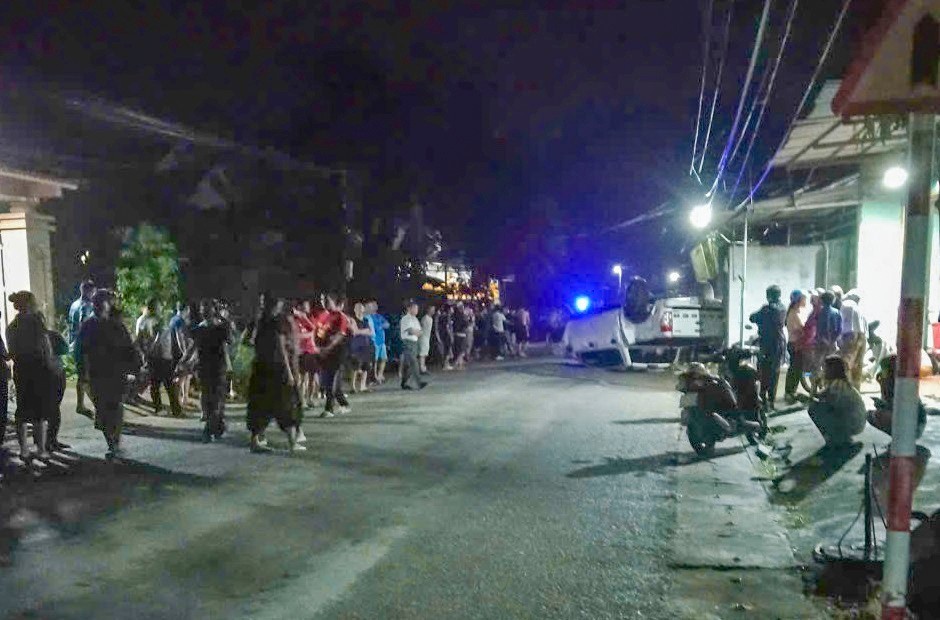 Nu giao vien tu vong anh 2