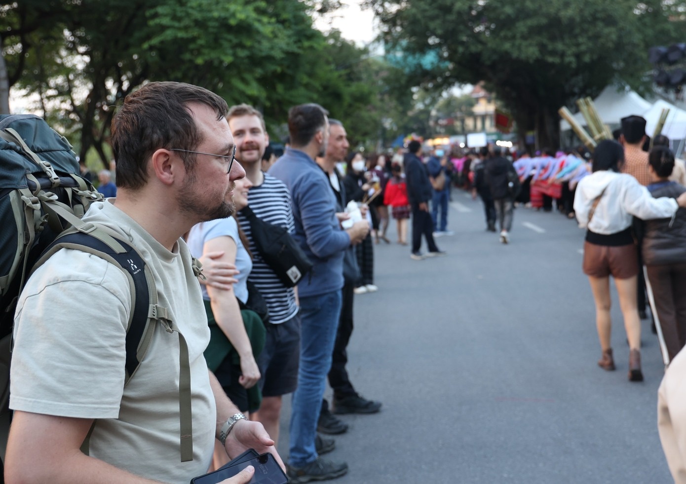 diễu hành ảnh 14 dieu hanh anh 14