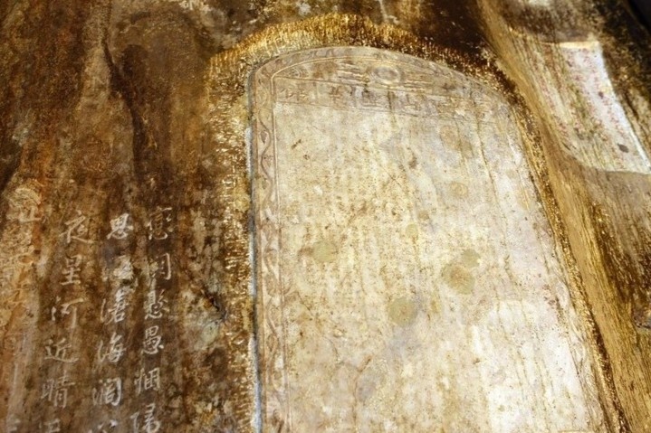 Ma nhai Ngu Hanh Son can duoc quang ba va phat huy gia tri ra sao? hinh anh