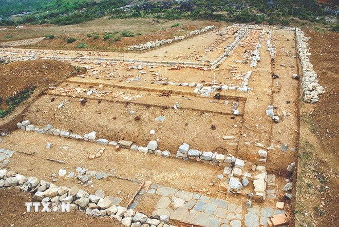 Dan te Nam Giao anh 2