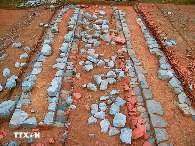 Dan te Nam Giao anh 1