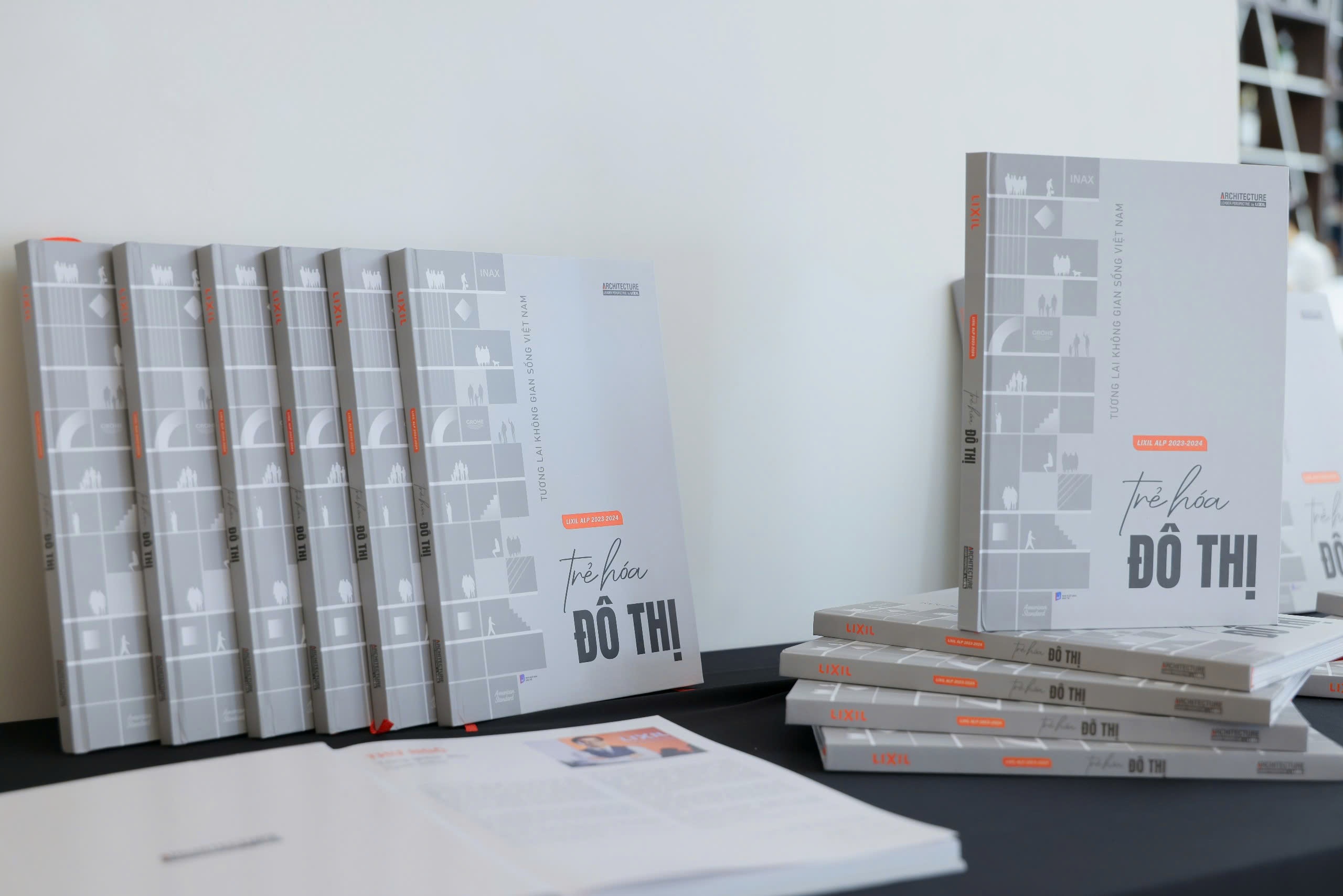 Tai tao khong gian va di tim loi giai cho suc khoe do thi hinh anh