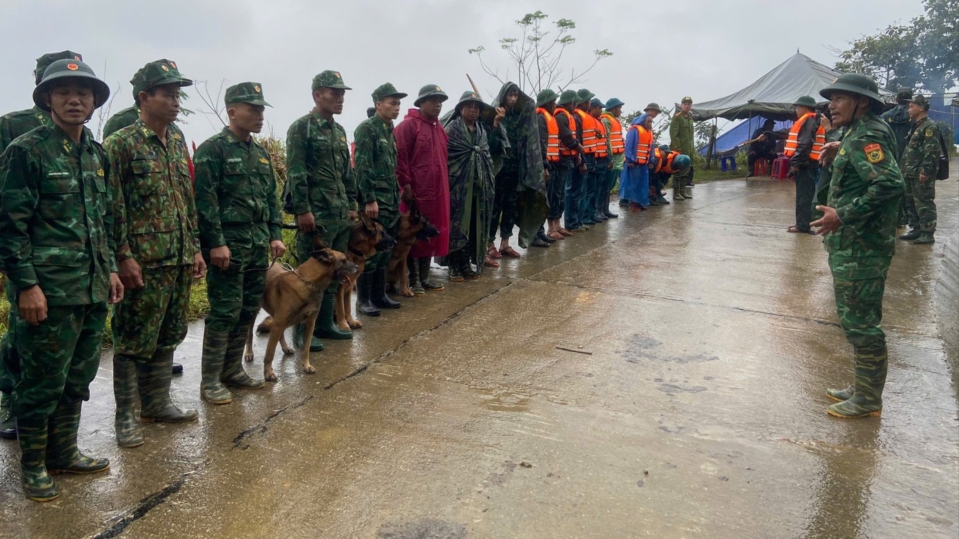 Sat lo Da Nang anh 1