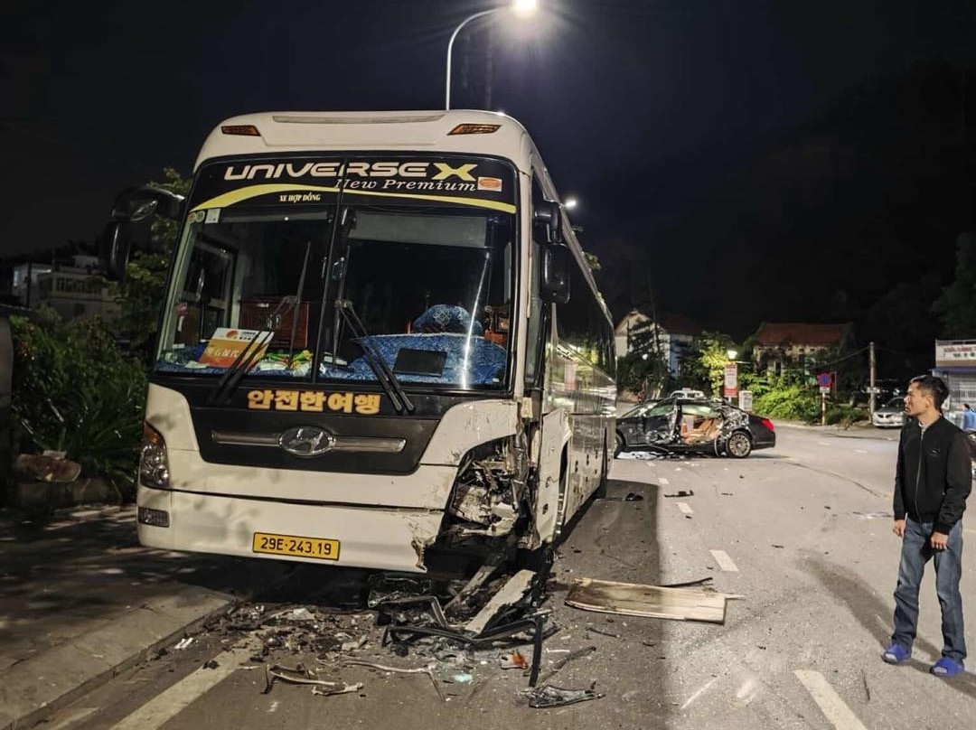 Xe sang Mercedes Maybach anh 4