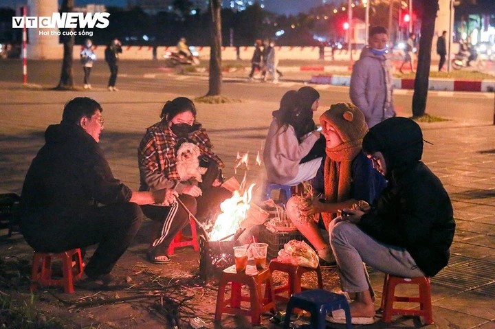 Khong khi lanh Ha Noi anh 1