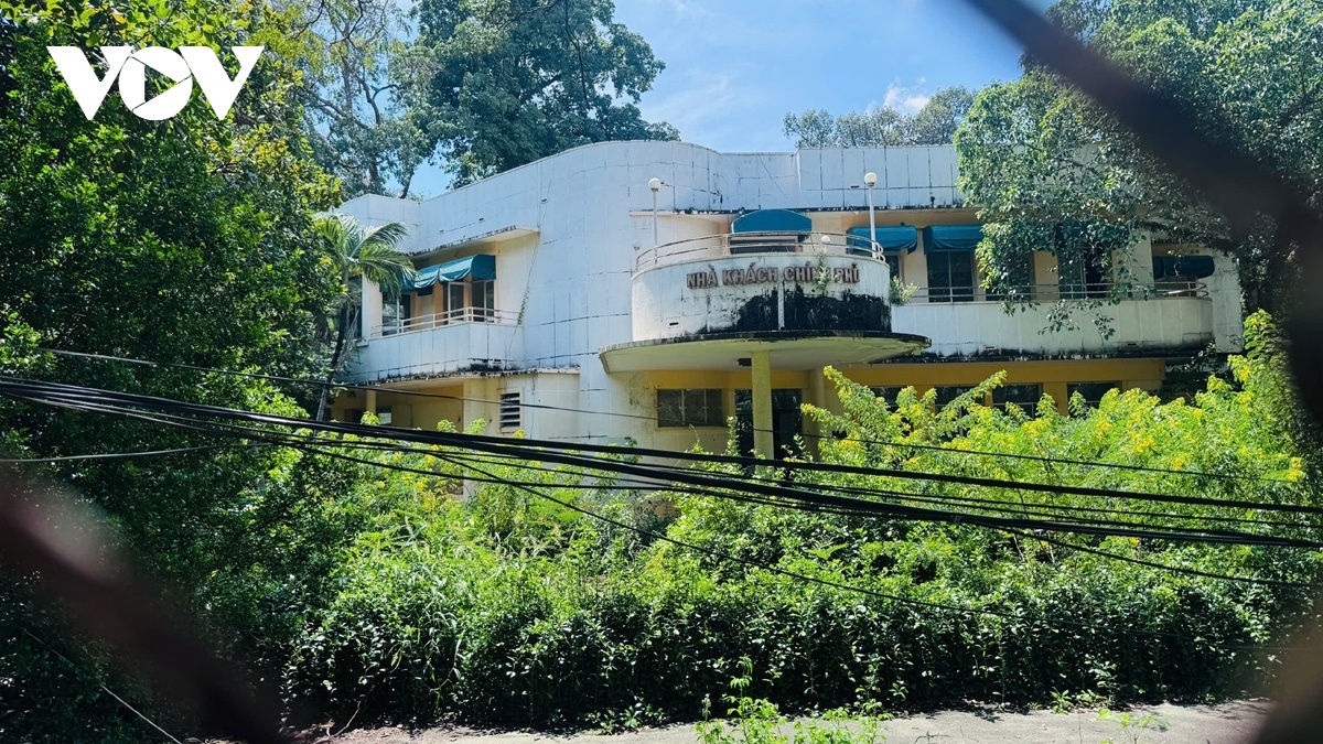 Biet thu dat vang TP.HCM anh 2