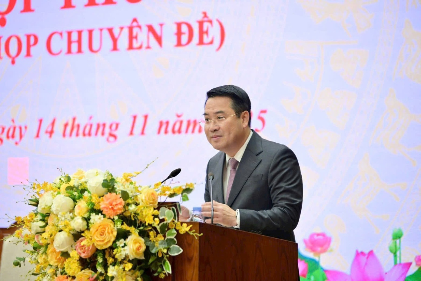 Nguyen Tuan Anh Lao Cai anh 2