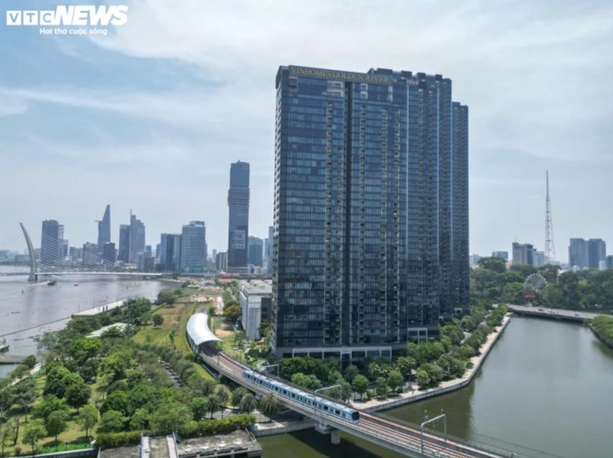 Metro so 2 TP.HCM anh 1