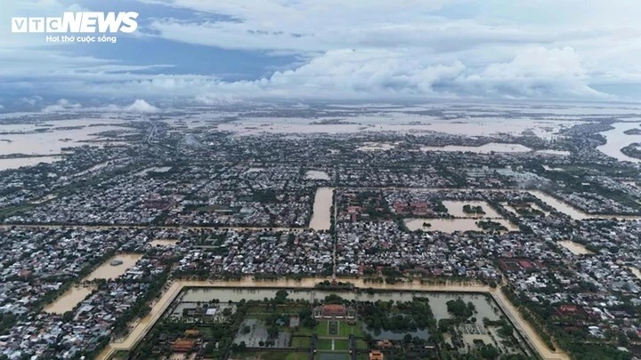 Lu lich su Hue anh 1