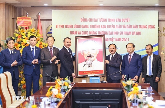 Trinh Van Quyet Tuyen giao anh 2