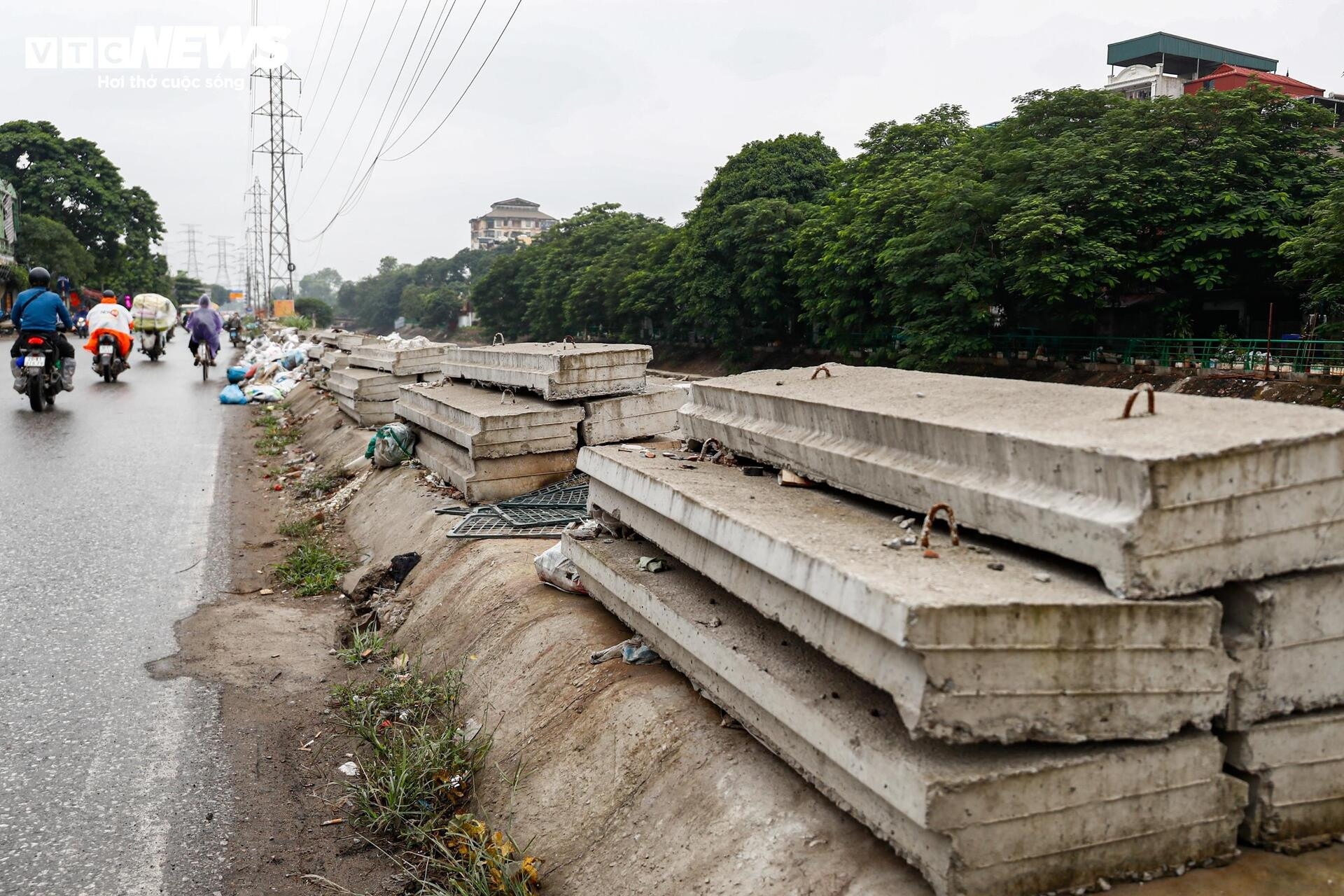 mở rộng đường Tam Trinh ảnh 8 mo rong duong Tam Trinh anh 8