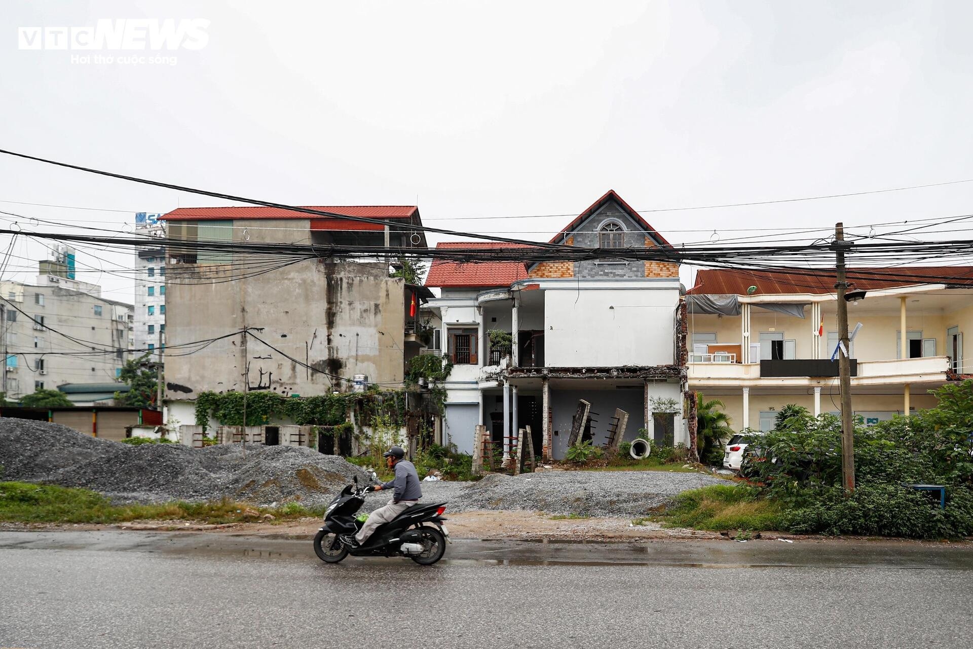 mở rộng đường Tam Trinh ảnh 7 mo rong duong Tam Trinh anh 7