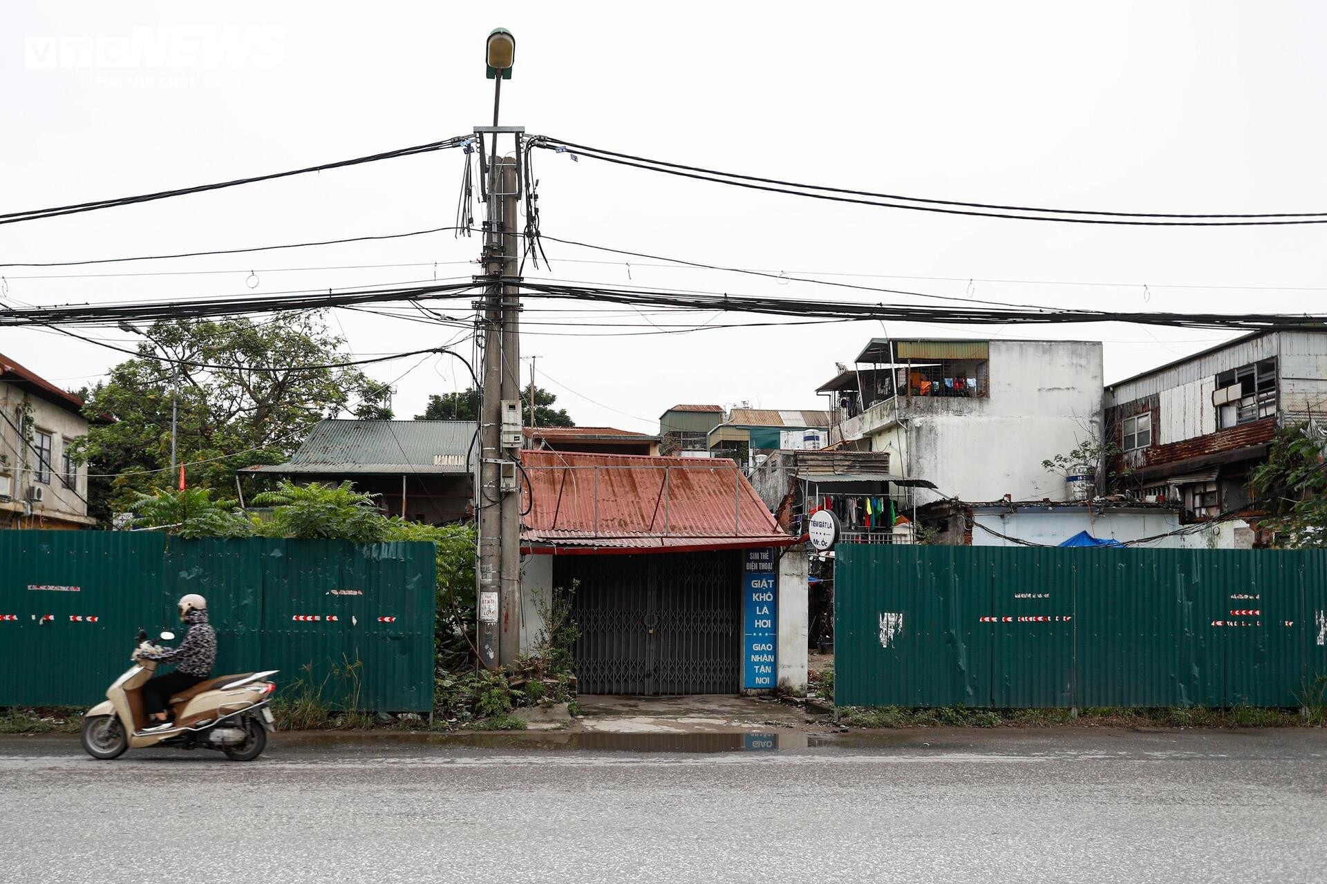 mo rong duong Tam Trinh anh 11