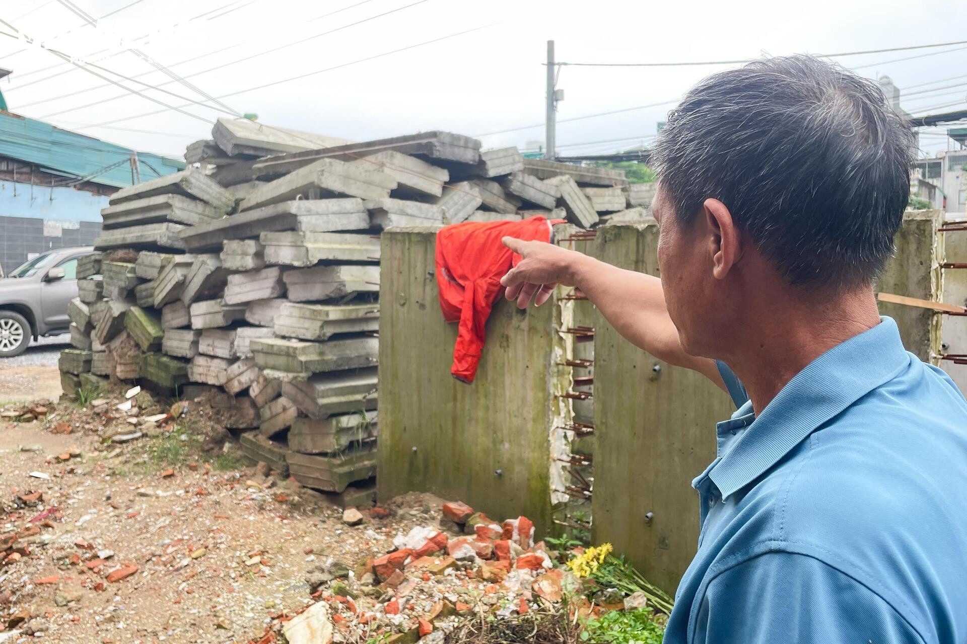 mo rong duong Tam Trinh anh 12