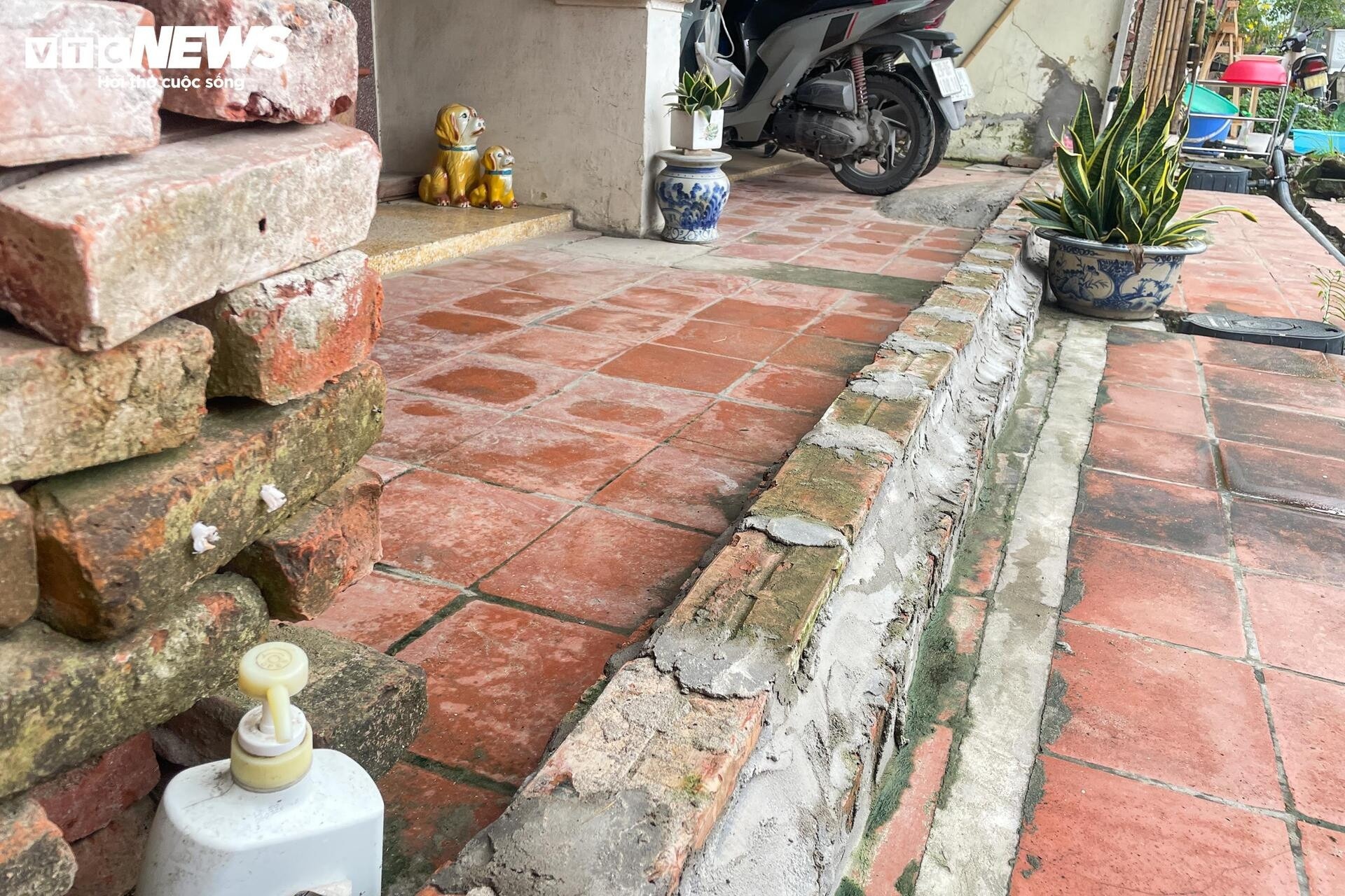 mở rộng đường Tam Trinh ảnh 15 mo rong duong Tam Trinh anh 15