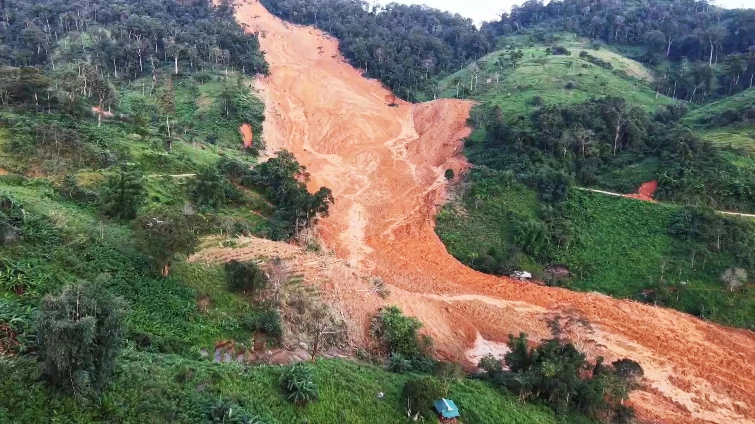 Sat lo o Da Nang anh 1