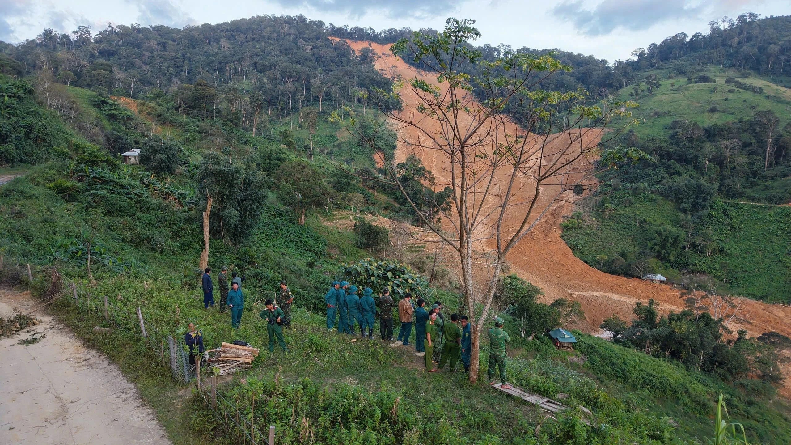 Sat lo o Da Nang anh 2