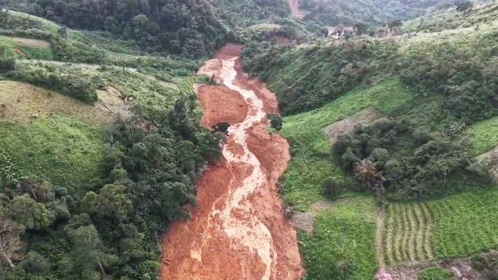 sat lo Da Nang anh 2