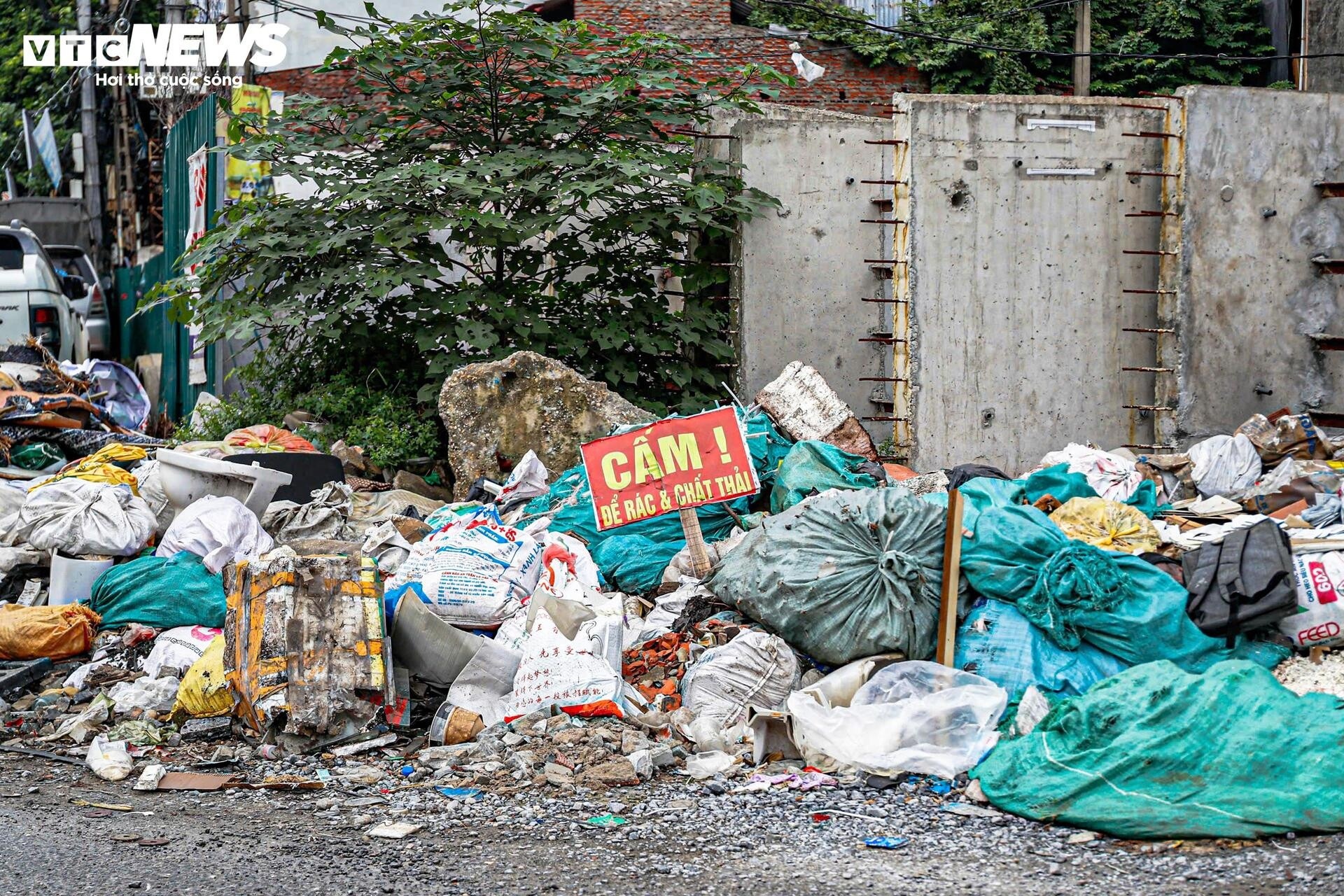 mở rộng đường Tam Trinh ảnh 5 mo rong duong Tam Trinh anh 5