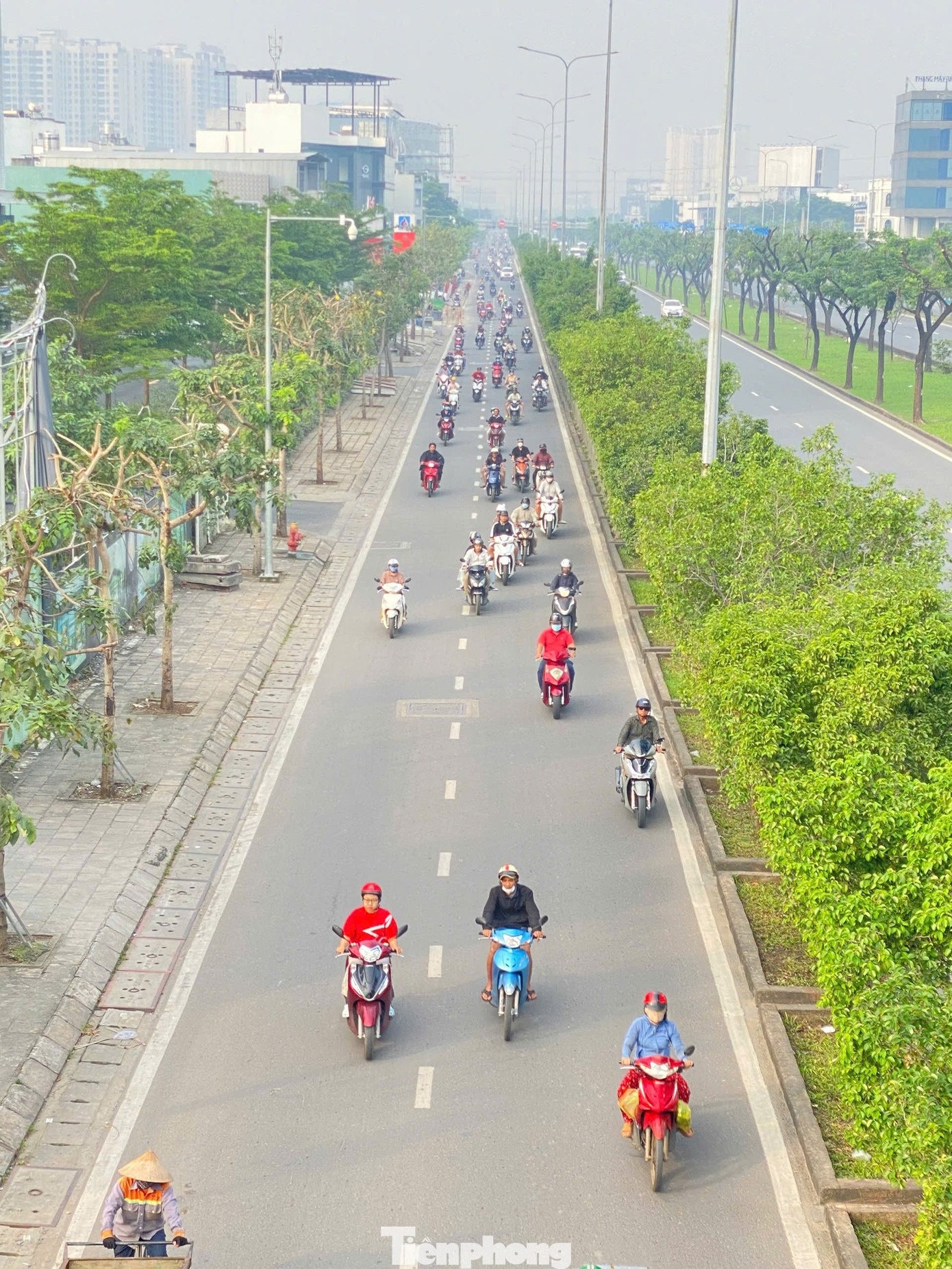 Thoi tiet TP.HCM anh 8