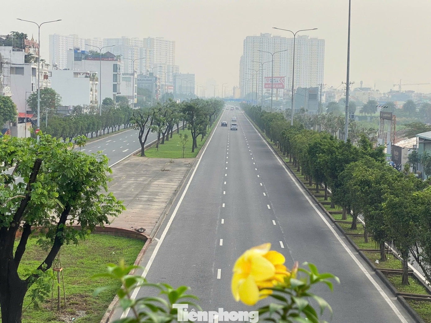 Thoi tiet TP.HCM anh 5