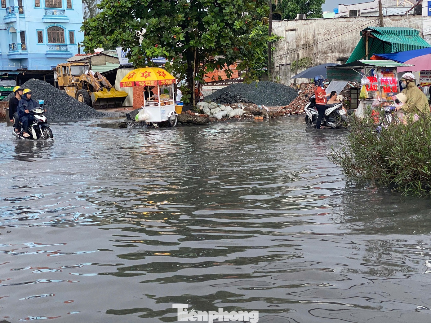 Trieu cuong TP.HCM dang cao anh 3