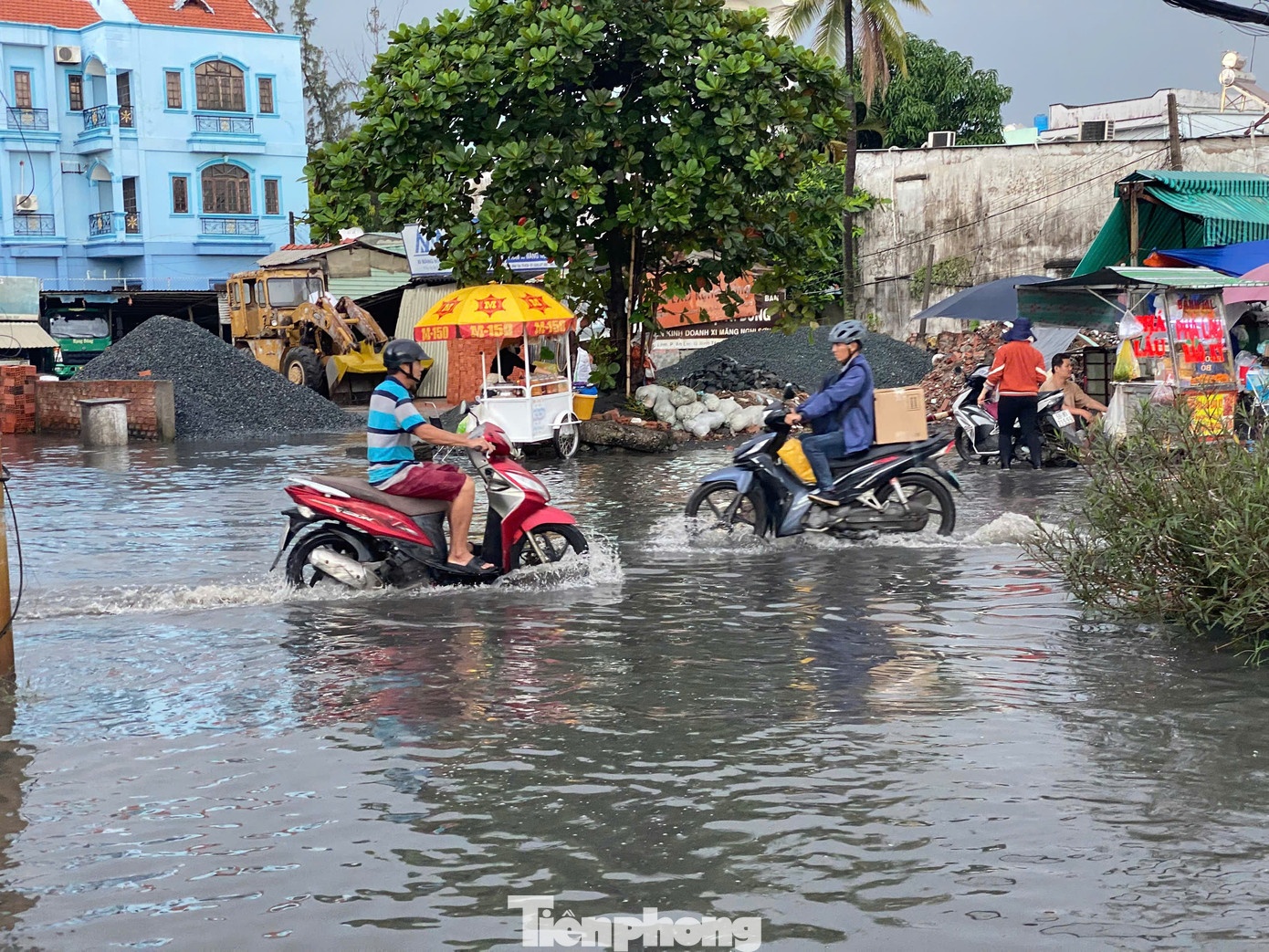 Trieu cuong TP.HCM dang cao anh 4