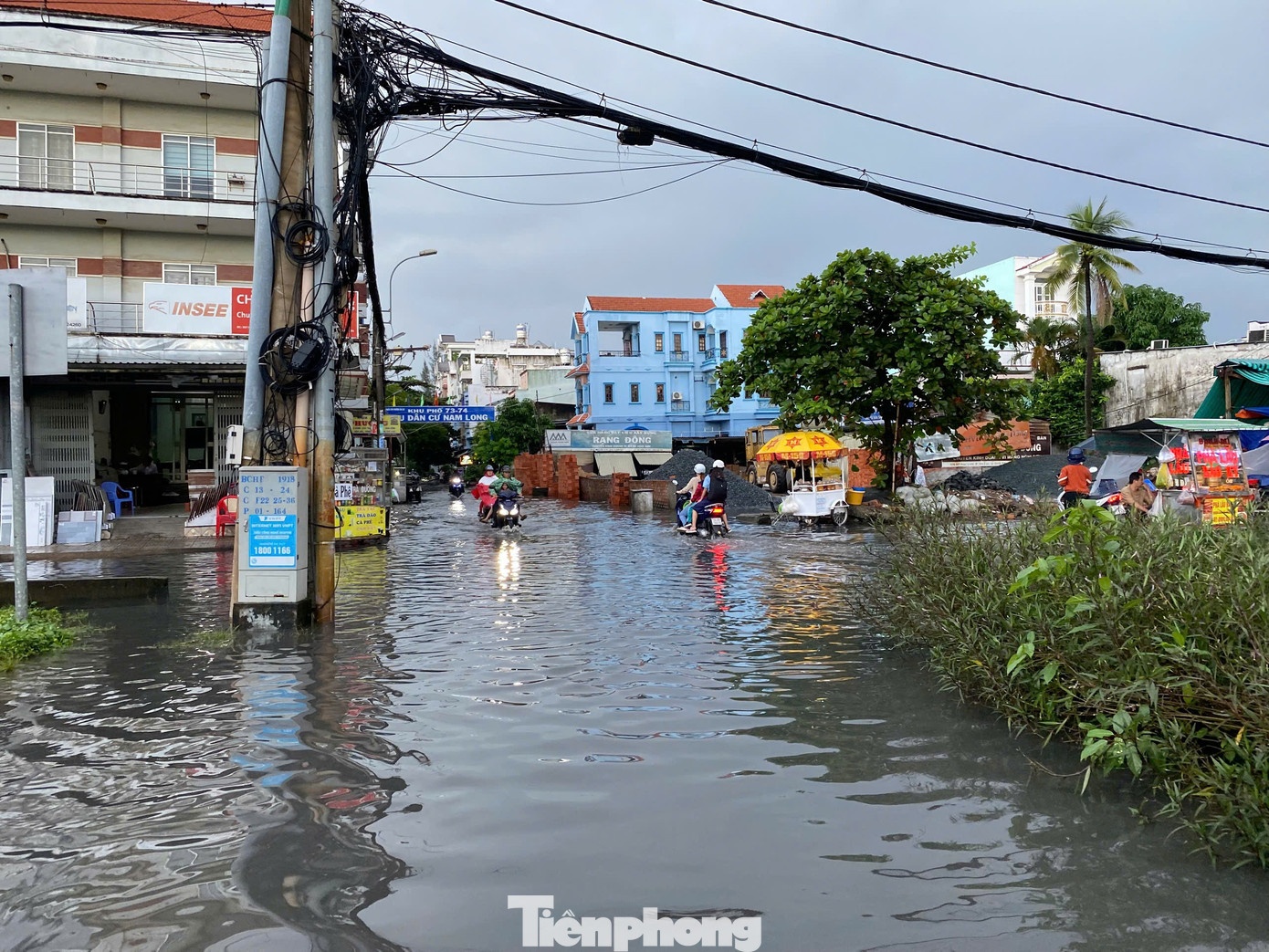 Trieu cuong TP.HCM dang cao anh 5