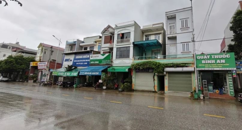 Xa lam mat so do, 46 ho o Bac Ninh chiu canh 'treo' dat hon 2 thap ky hinh anh