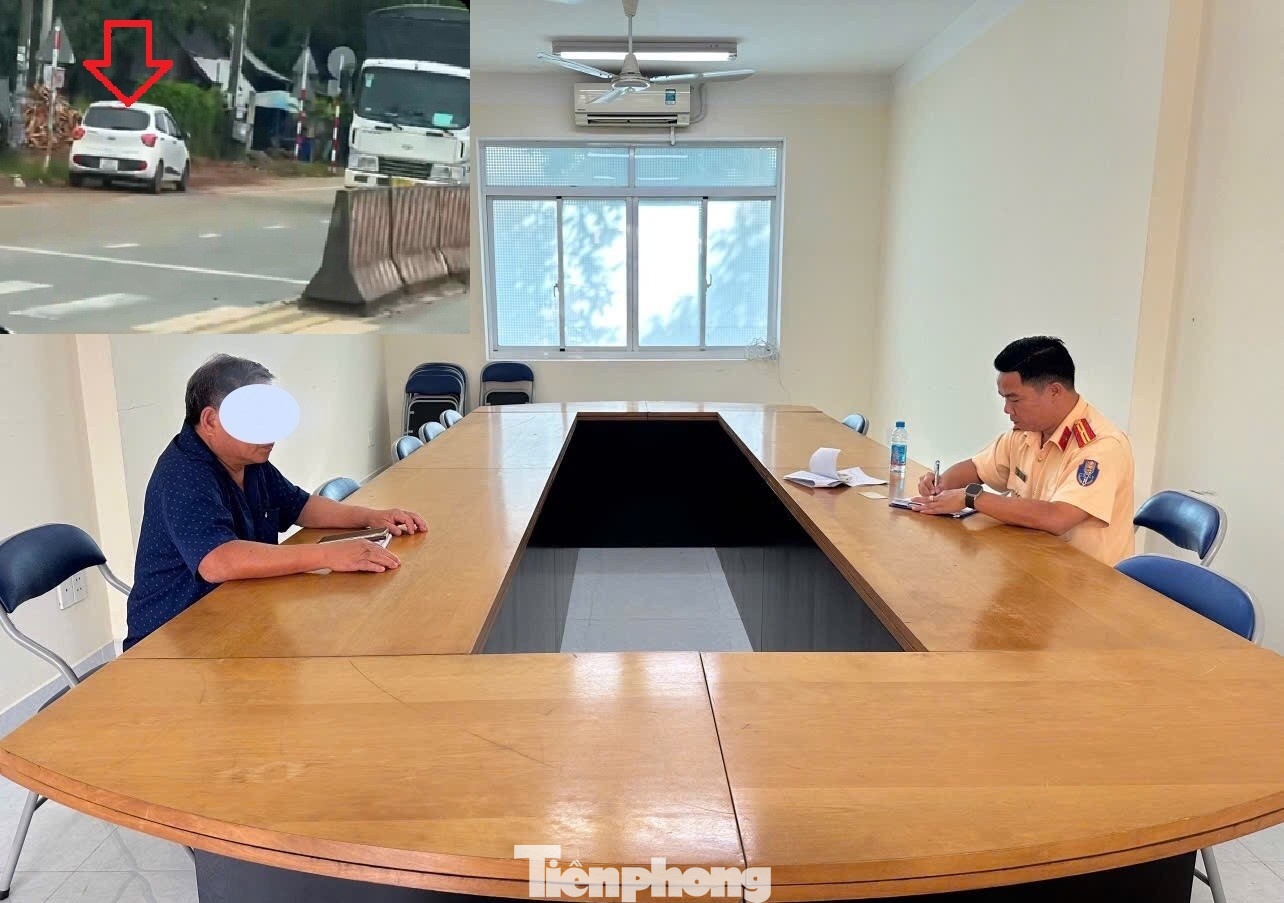 U70 nguoc chieu TP.HCM anh 1