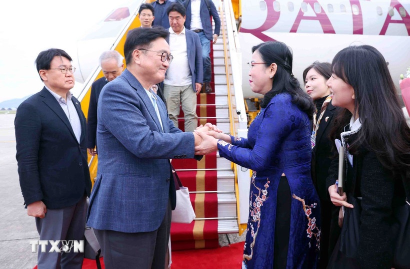 Woo Won Shik Han Quoc anh 1