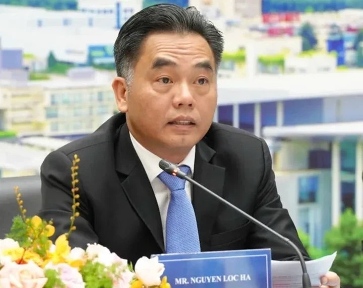 Nguyen Loc Ha TP.HCM anh 1